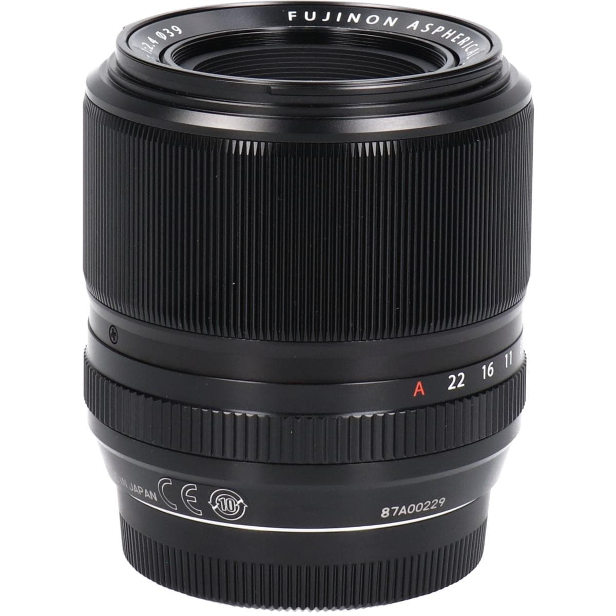 ＸＦ６０ｍｍ　Ｆ２．４Ｒ　ＭＡＣＲＯ