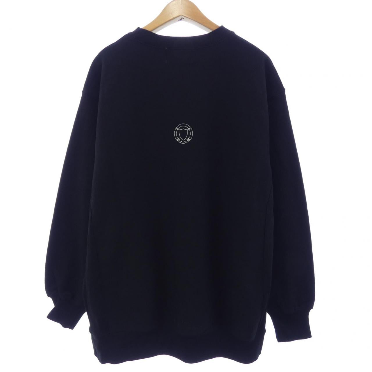 FRAGMENT UNIVERSITY スウェット