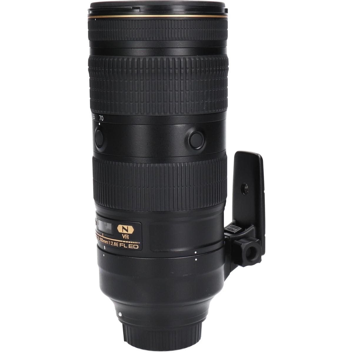 ＡＦ－Ｓ７０－２００ｍｍ　Ｆ２．８Ｅ　ＦＬＶＲ