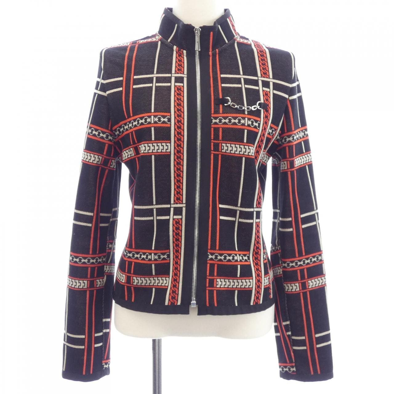 エルメス HERMES 3H4209DC ジャケット