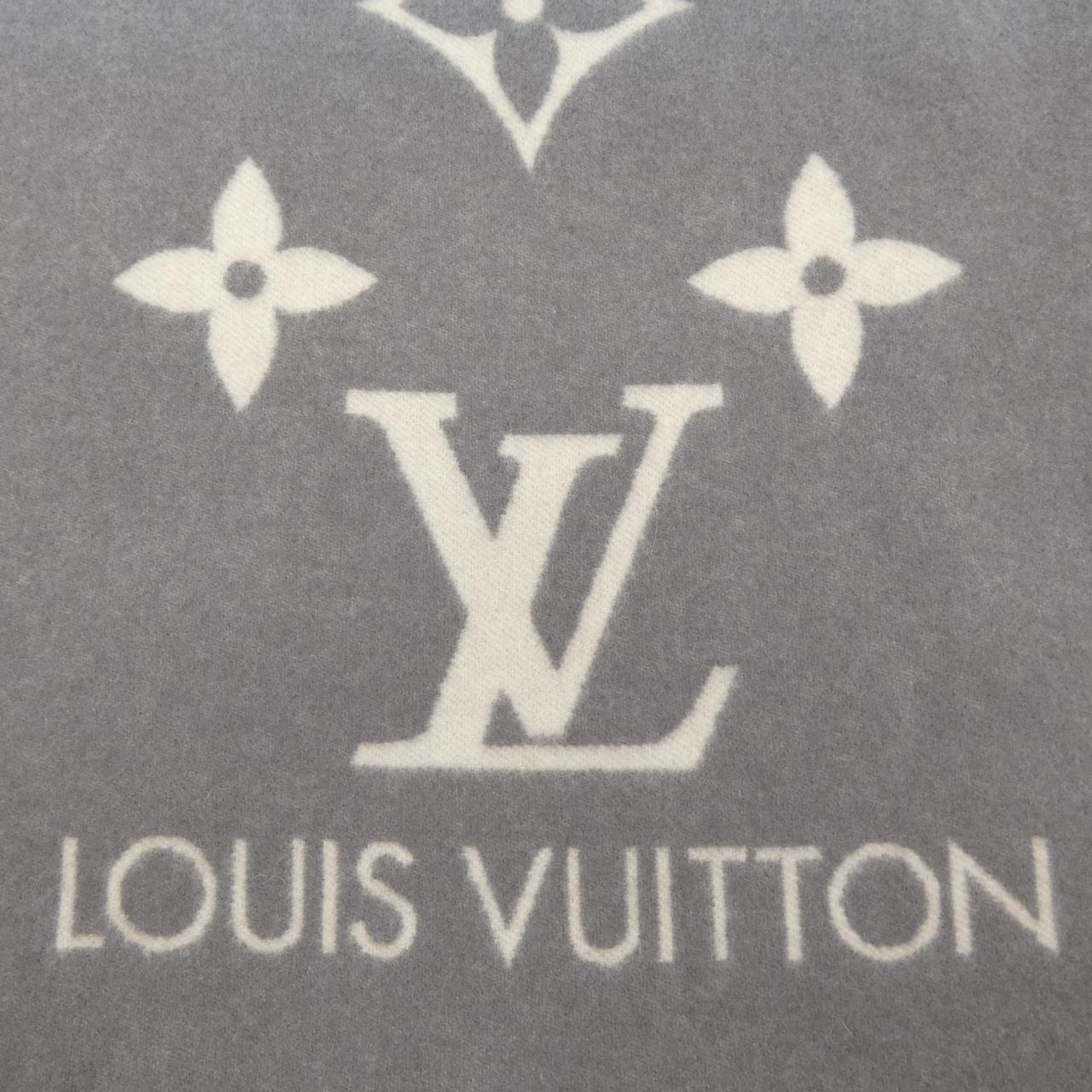 ルイヴィトン LOUIS VUITTON MUFFLER