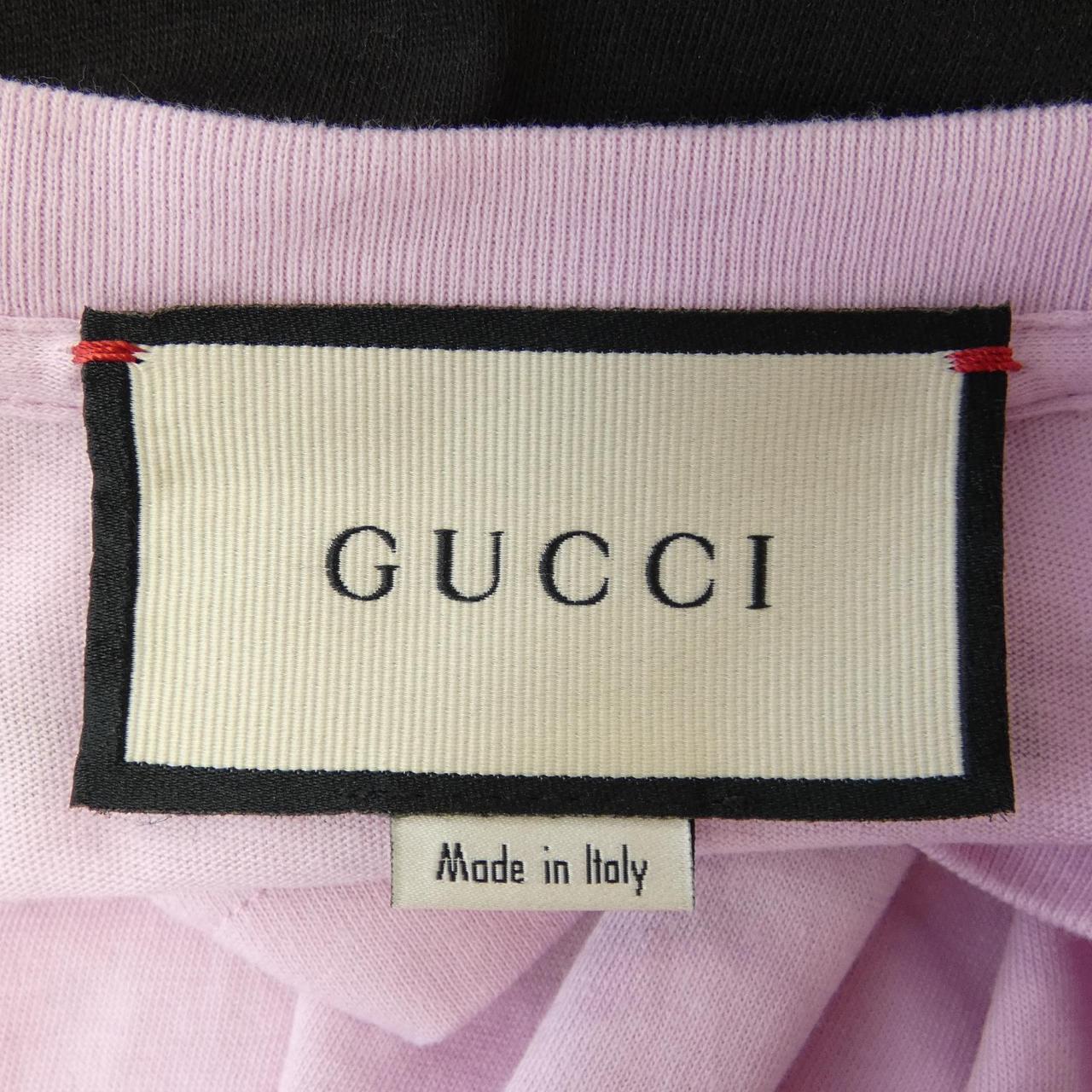 グッチ GUCCI Tシャツ