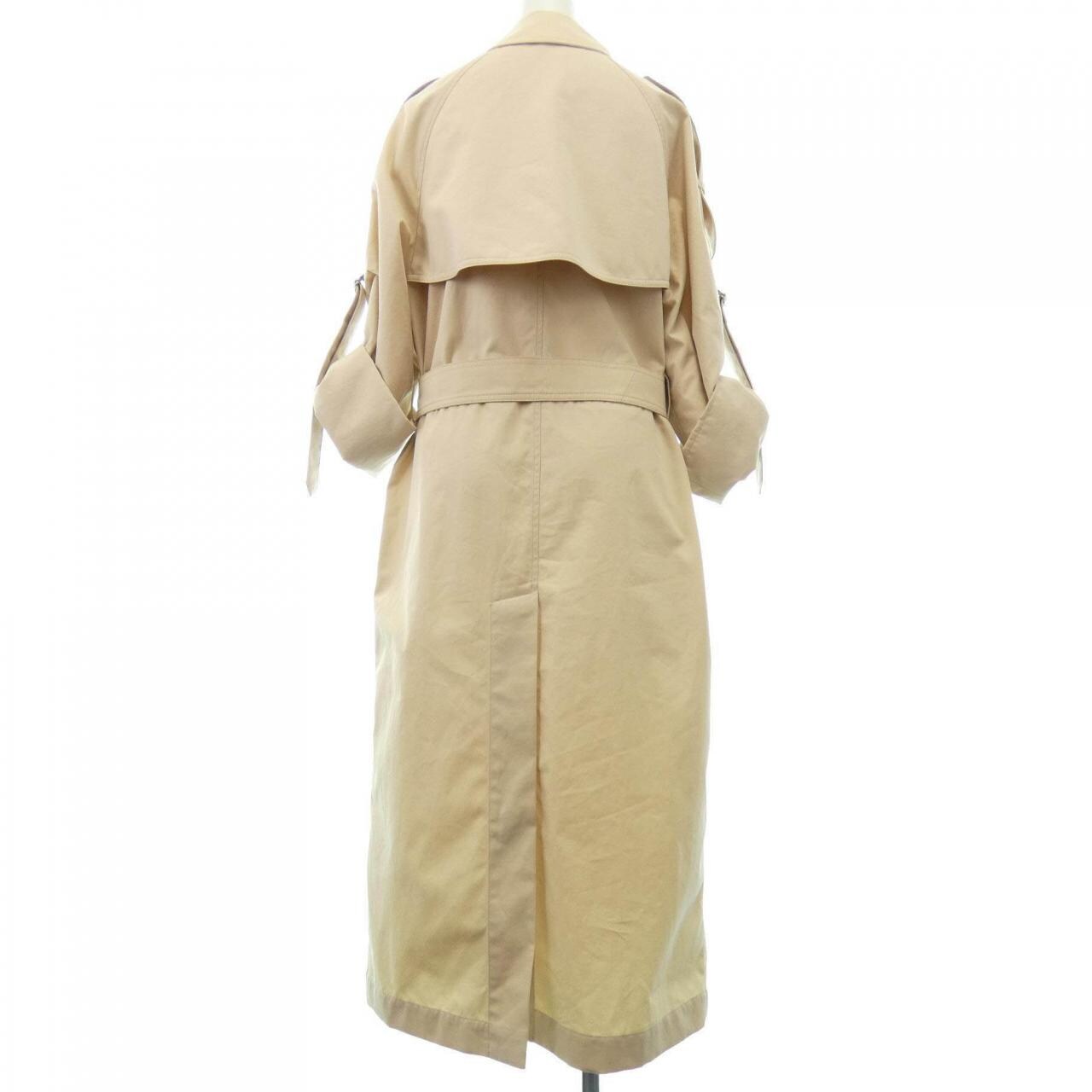 バーバリー BURBERRY コート