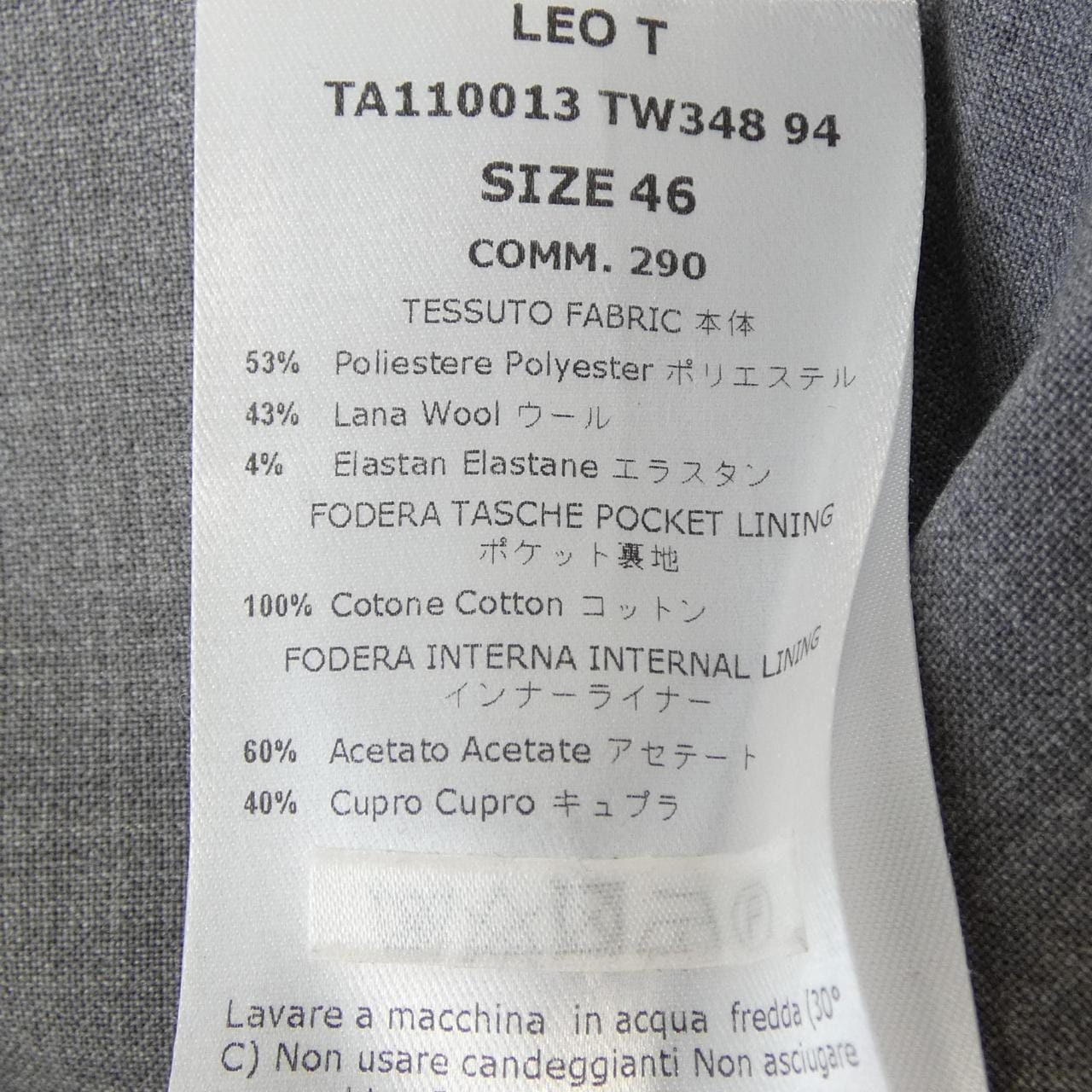 クルチアーニ Cruciani パンツ