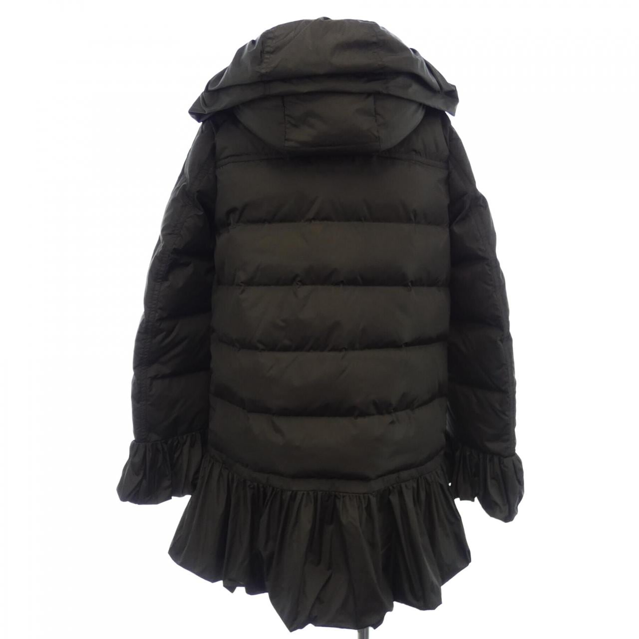 モンクレール MONCLER SERRE ダウンジャケット