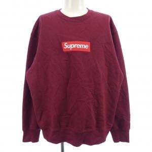 シュプリーム SUPREME BOX LOGO スウェット