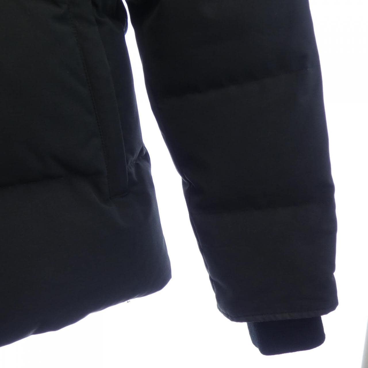 カナダグース CANADA GOOSE BLACK LABEL 3808MB WYNDHAM ウィンダム ダウンジャケット