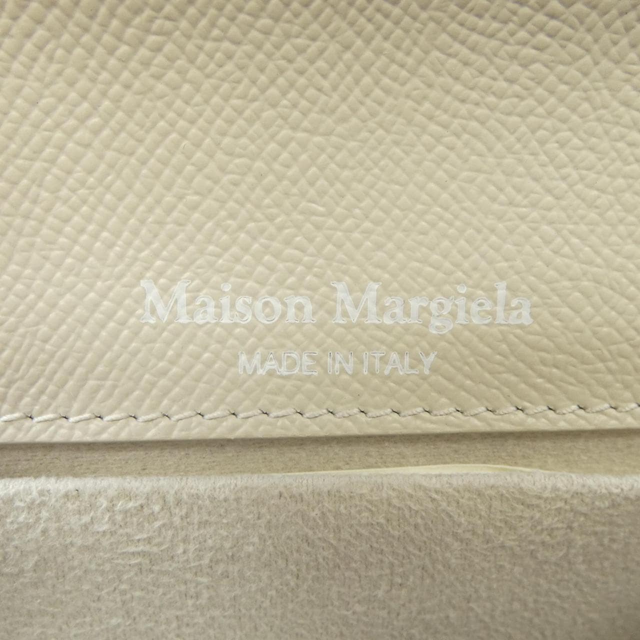メゾンマルジェラ Maison Margiela SBWD0013 BAG