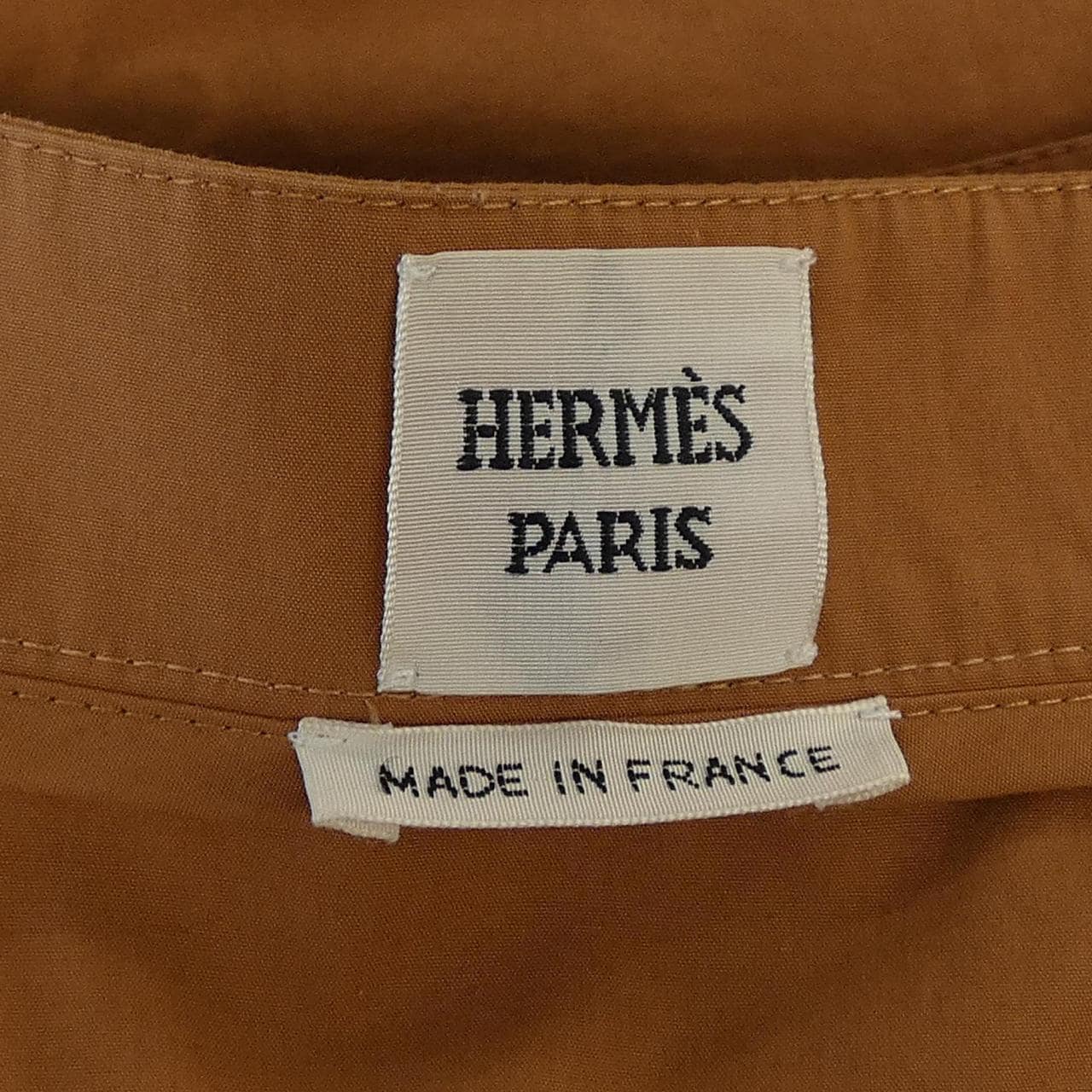 エルメス HERMES 2E0311DC スカート