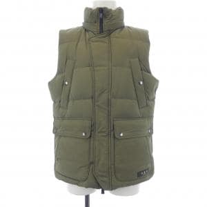 タトラス TATRAS MTA17A4475 ダウンベスト