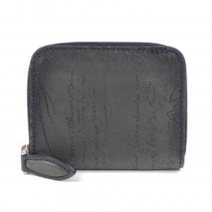 ベルルッティ Berluti ワパスクリットレザージップ付き COIN CASE