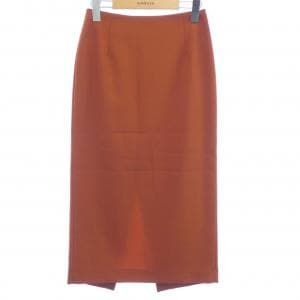 ルシェルブルー LE CIEL BLEU 19S67419 スカート