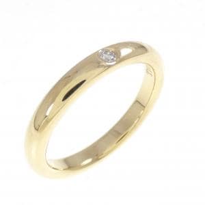 ティファニー バンド リング