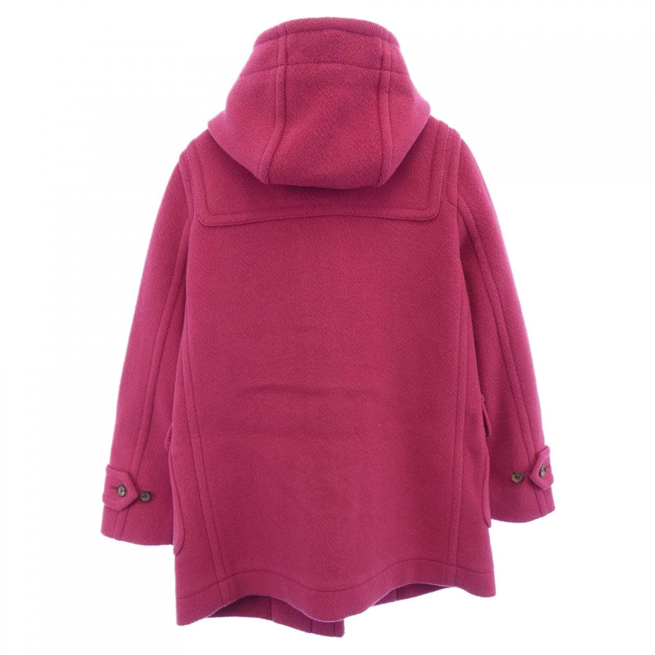 オールドイングランド OLD ENGLAND 59505741 ダッフルコート