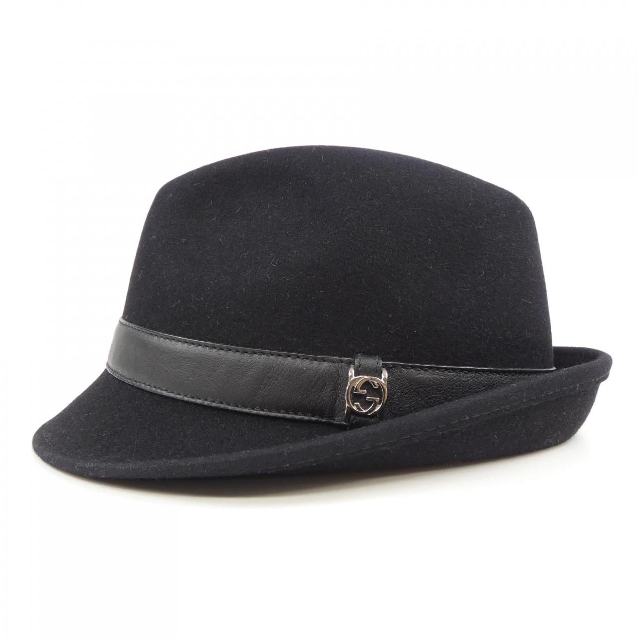 グッチ GUCCI 268894 F7D4N ハット