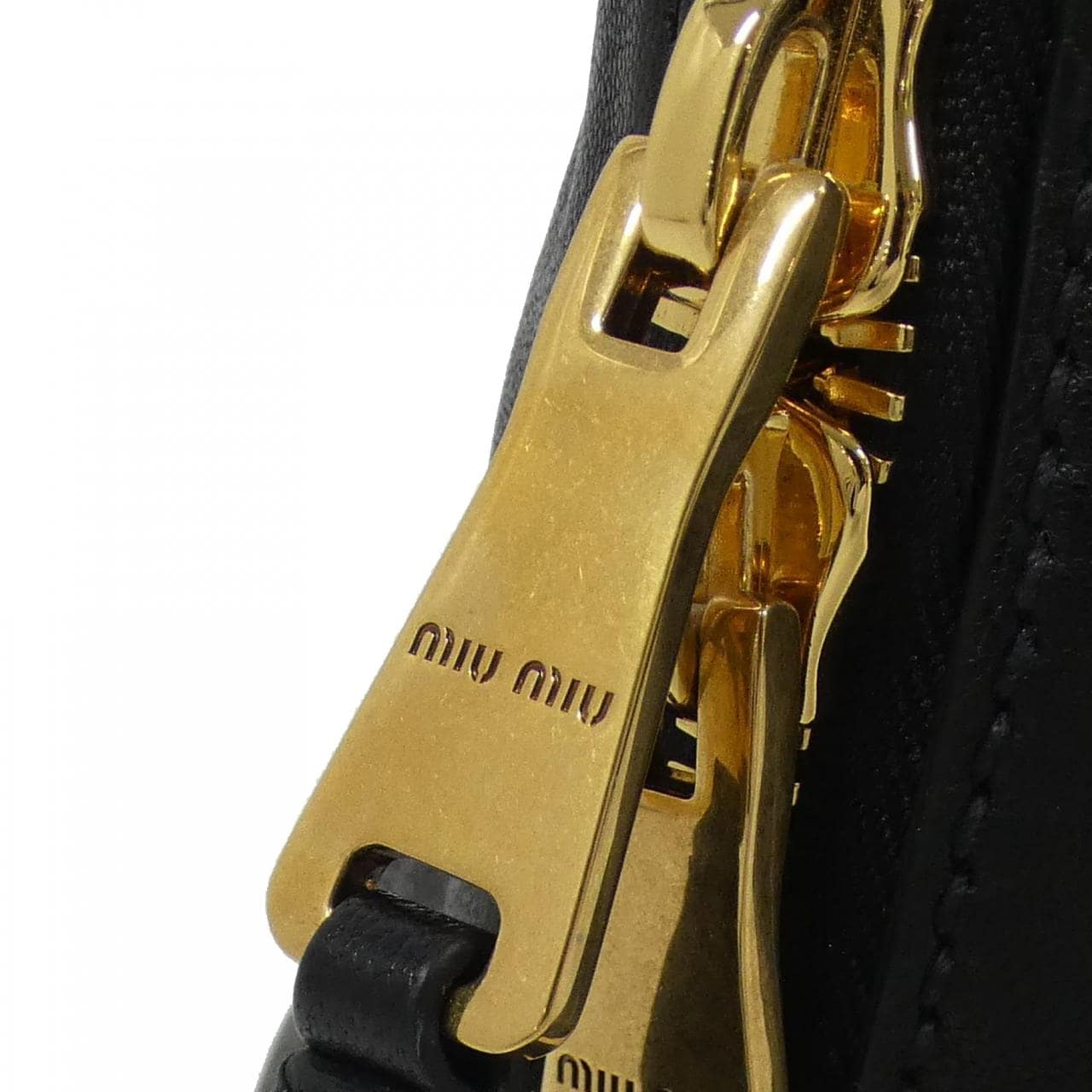 ミュウミュウ 5BB168 バッグ