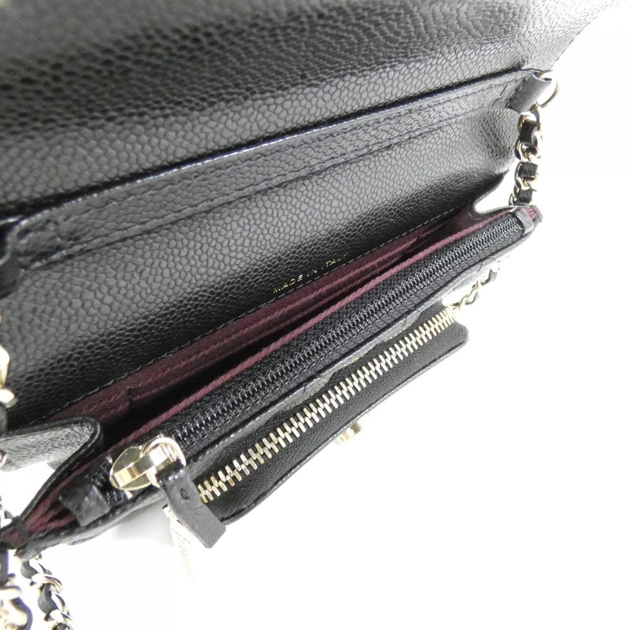 CHANEL AP2914 链条Clutch