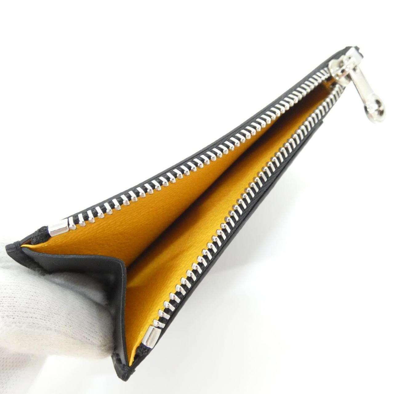 ゴヤール ブルボン コインケース