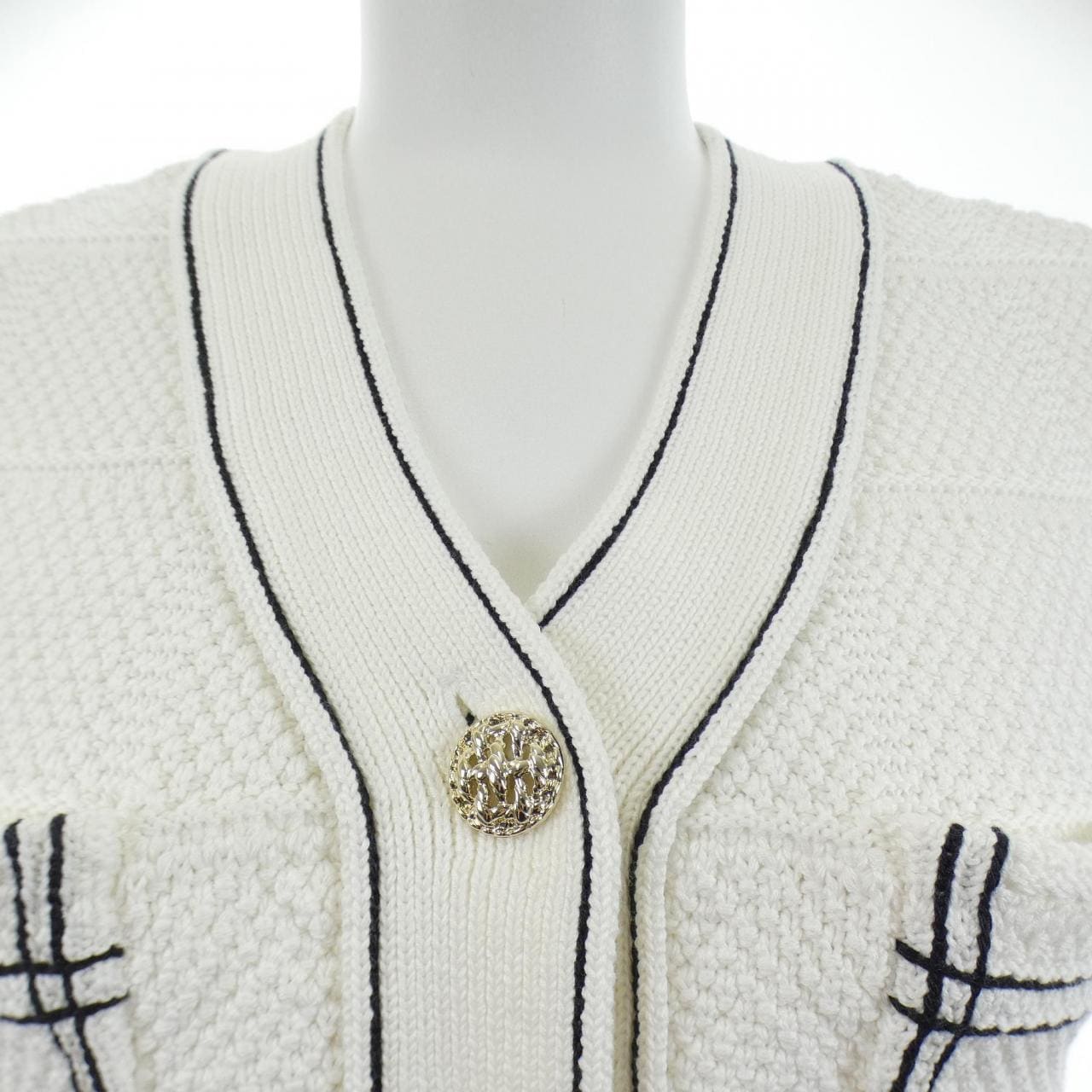 スナイデル Snidel SWNT254112 ベスト