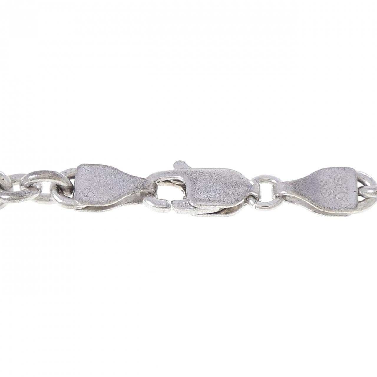 925SV ネックレス