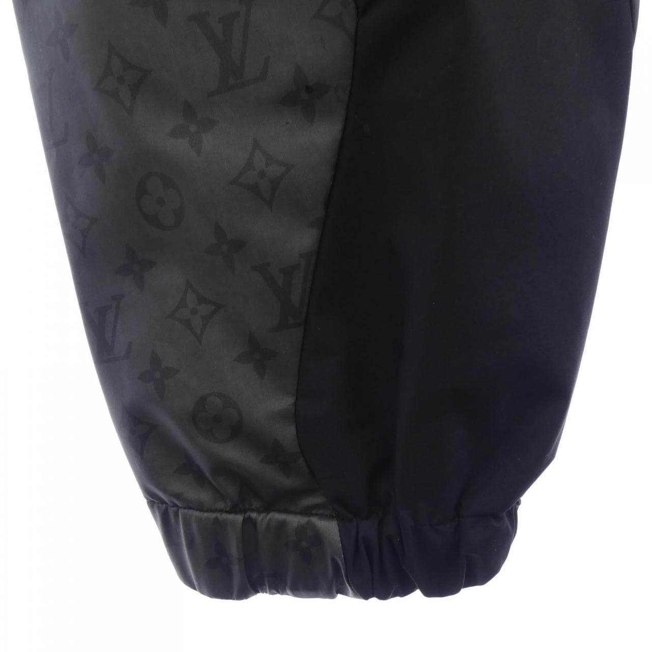 ルイヴィトン LOUIS VUITTON LOUIS VUITTON 2054スポーティトラウザー HMP04WI65 パンツ