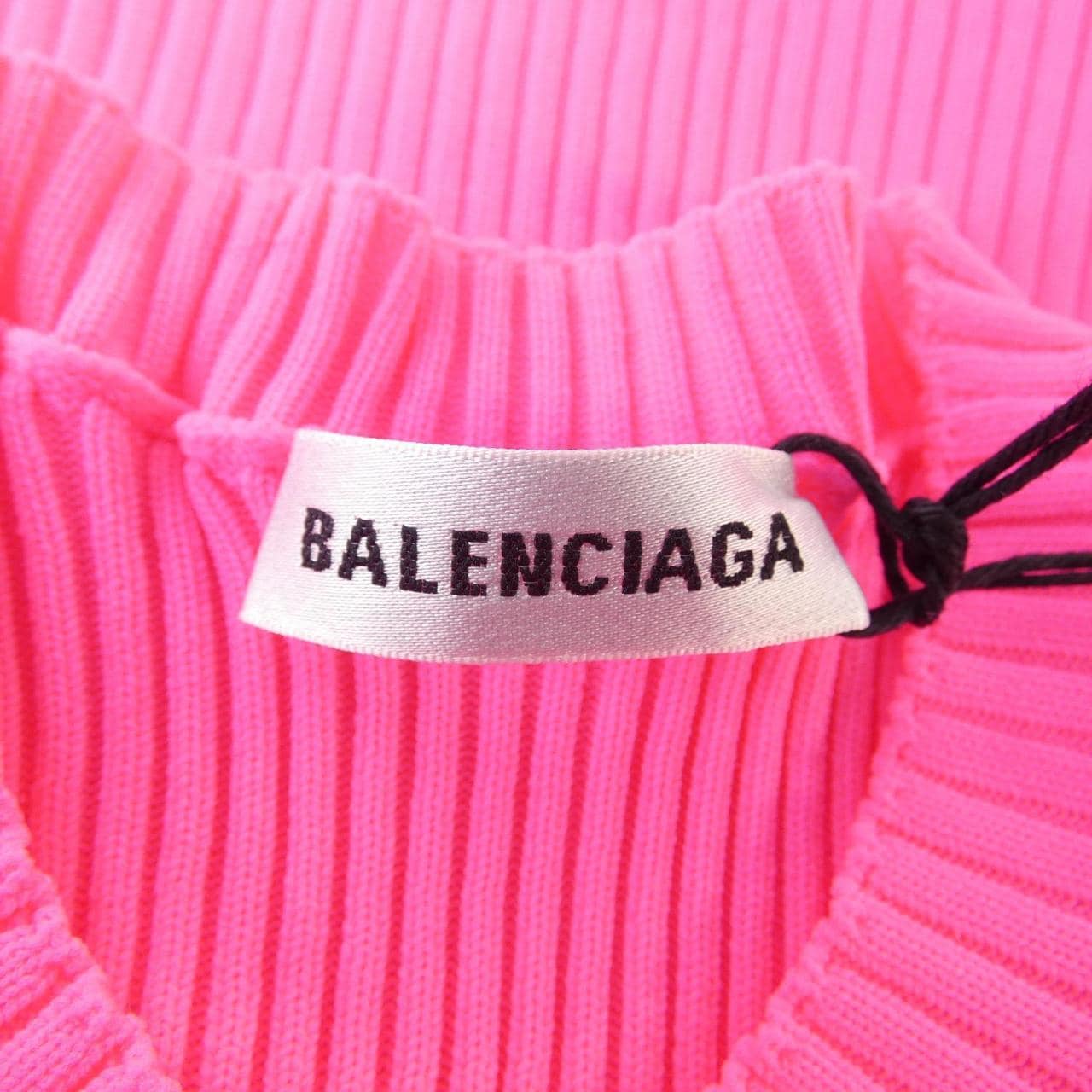 バレンシアガ BALENCIAGA 542625 T6139 ニット