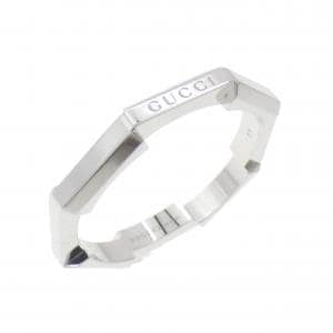 グッチ ミラー リング