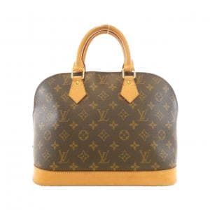 ルイヴィトン モノグラム アルマ PM M51130 バッグ