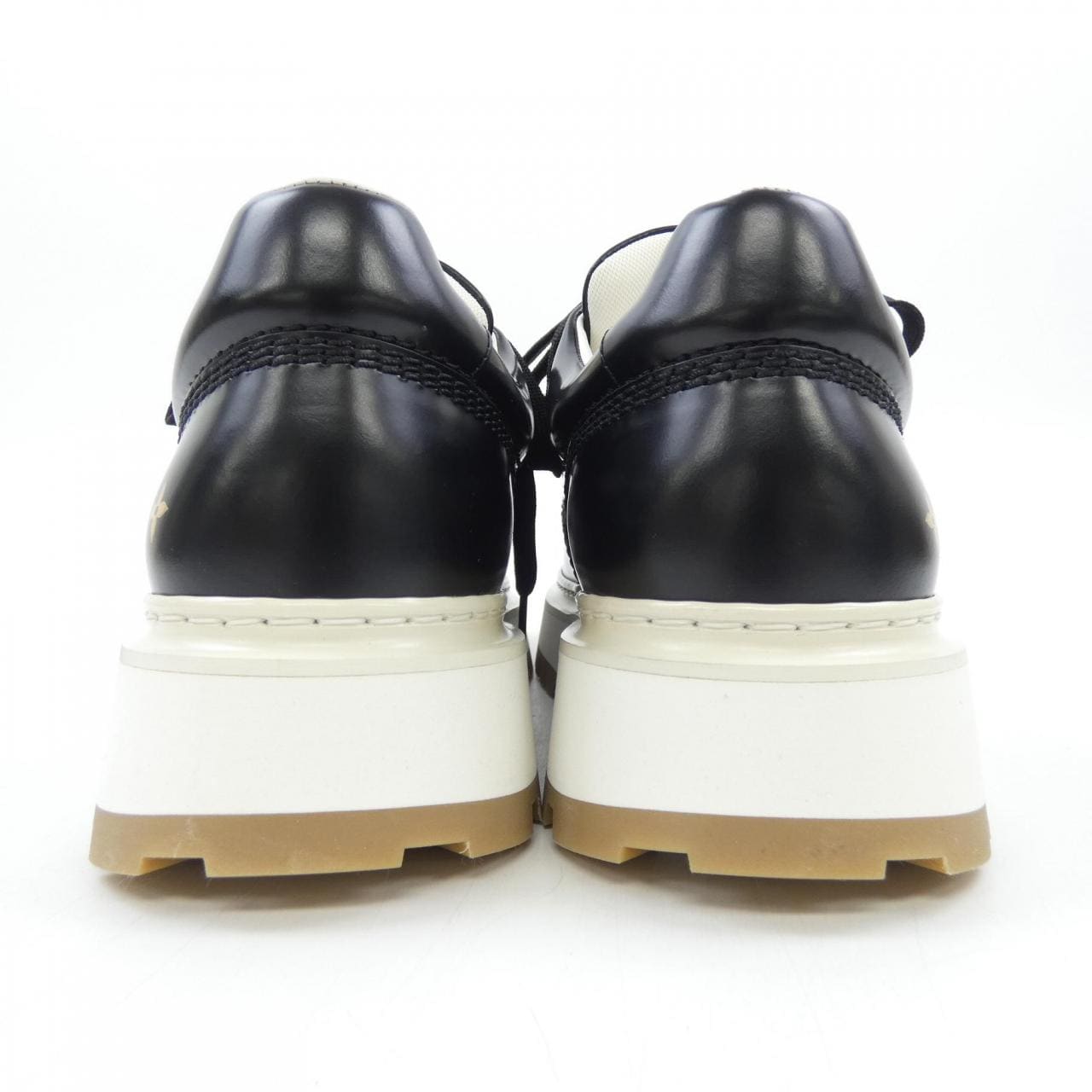 ルイヴィトン LOUIS VUITTON アベスライン シューズ