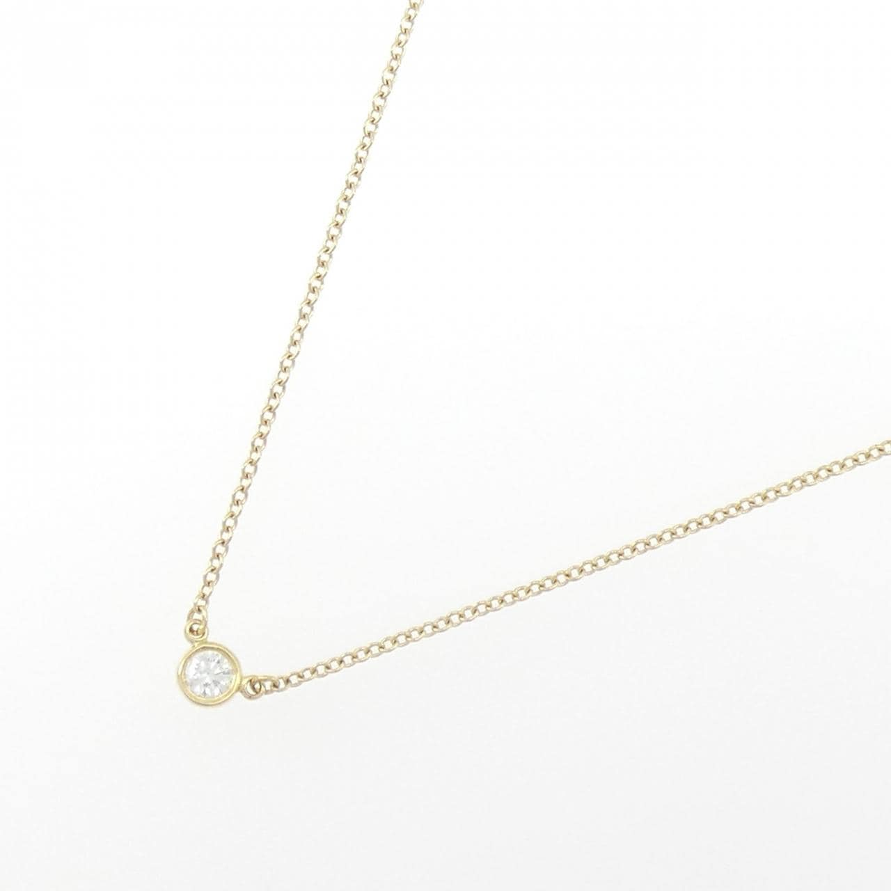 TIFFANY&nbsp;by the yard项链