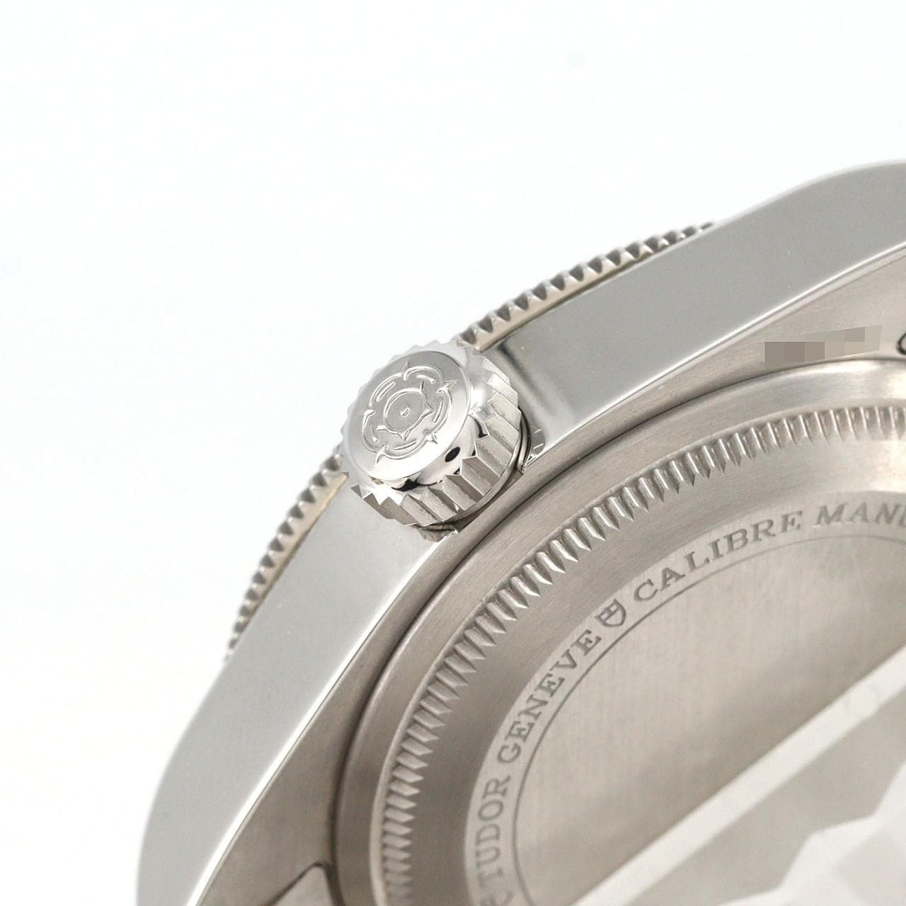 チューダー/チュードル ブラックベイ M7941A1A0NU-0003 SS 自動巻