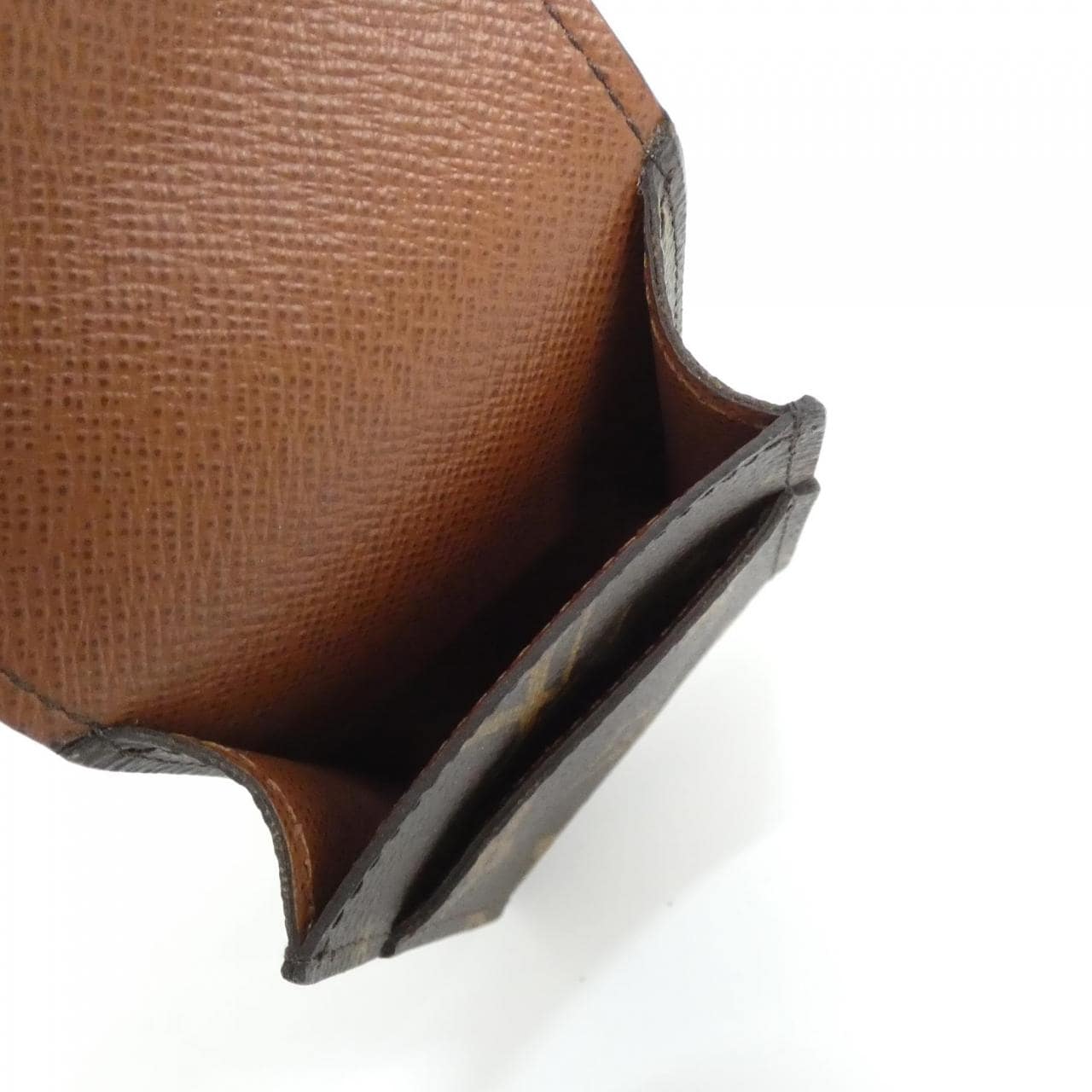 ルイヴィトン モノグラム エテュイ シガレット M63024 シガレットケース