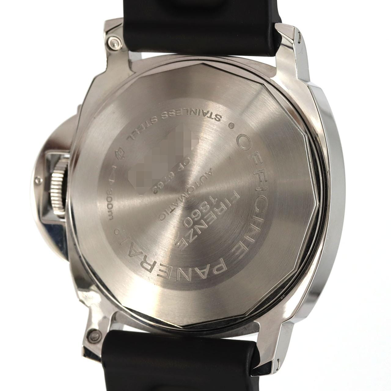 パネライ ルミノールマリーナ PAM00104 SS 自動巻