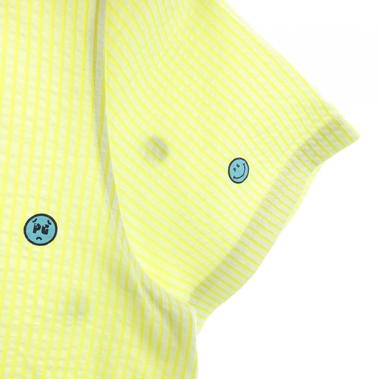 パーリーゲイツ PEARLY GATES 055-5160418 ポロシャツ