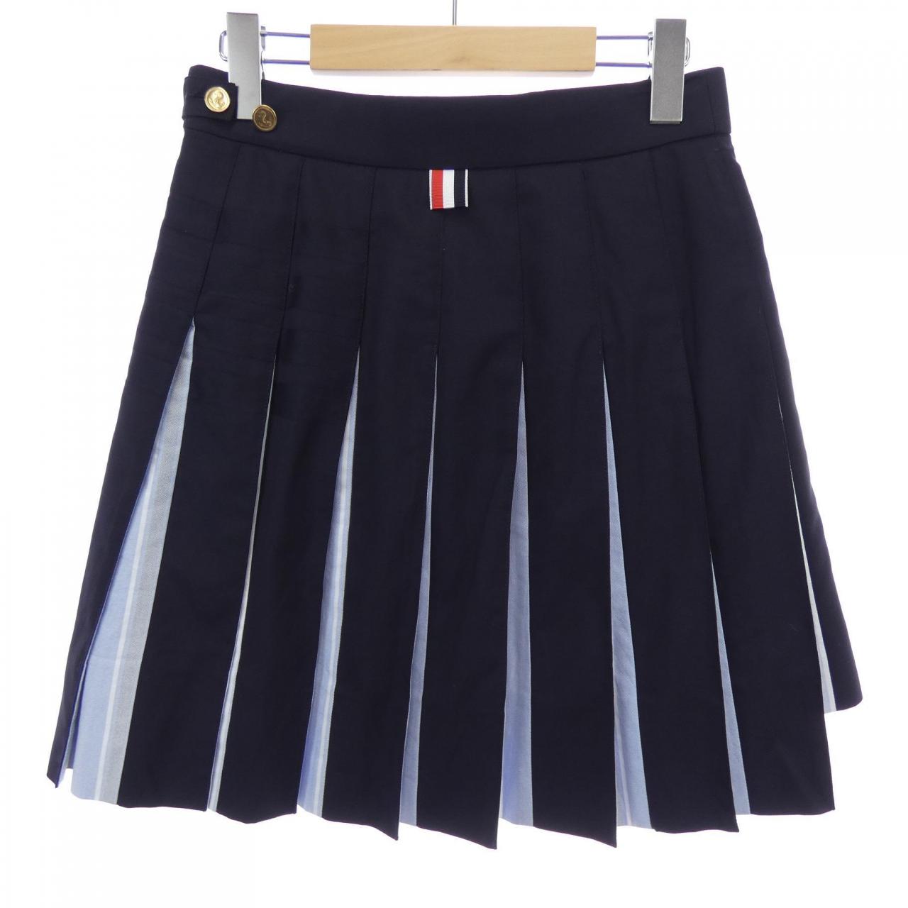 トムブラウン THOM BROWNE FGC724A-06146-420 スカート