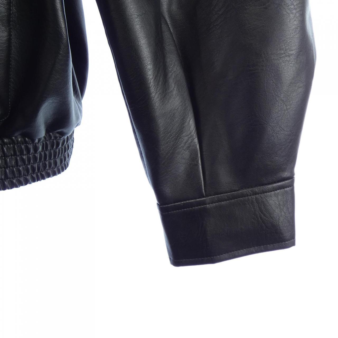 パブリックトウキョウ PUBLIC TOKYO 165550004 ブルゾン