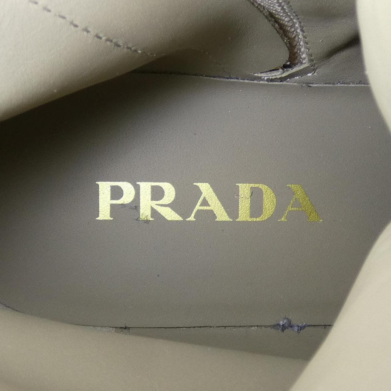 プラダ PRADA ブーツ