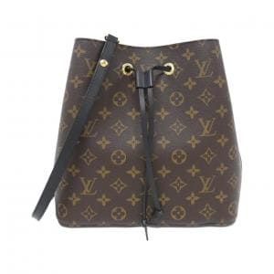 ルイヴィトン モノグラム ネオ ノエ MM M44020 ショルダーバッグ