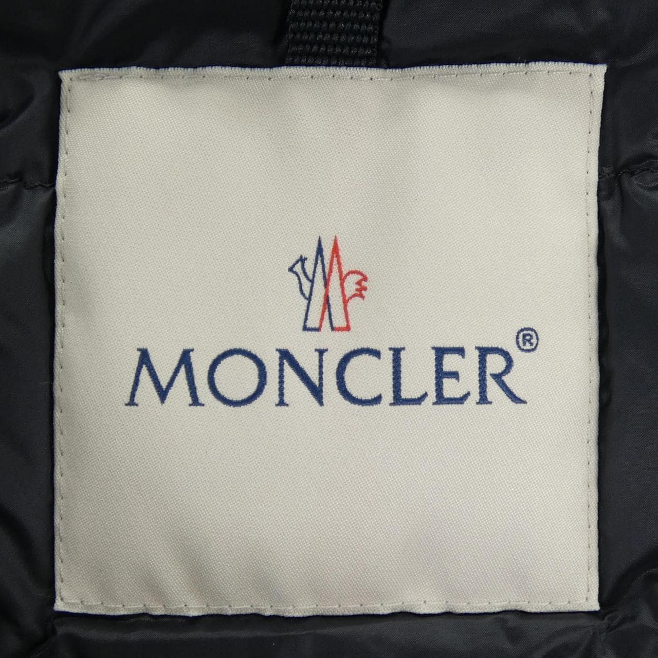 モンクレール MONCLER BARRON ダウンジャケット