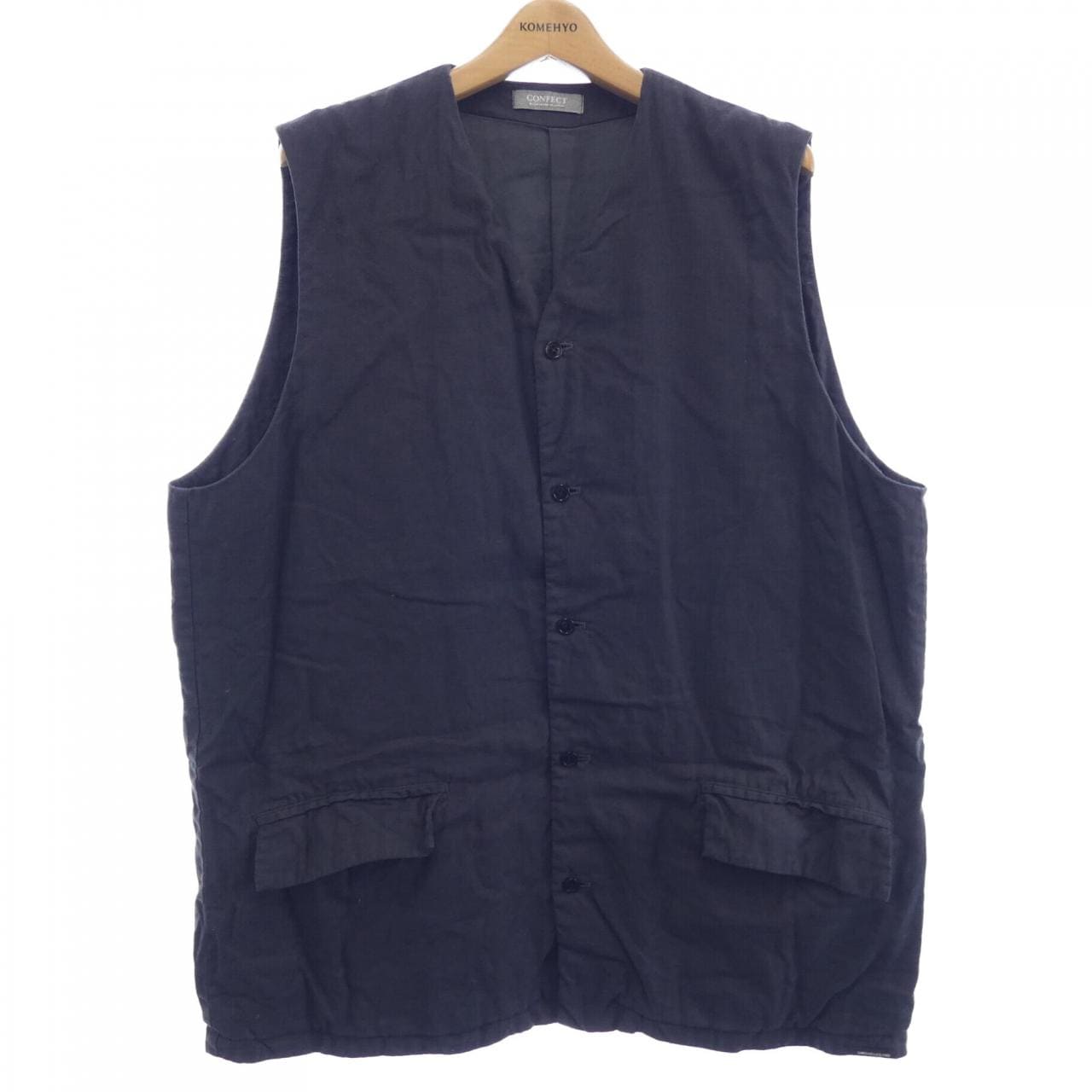 コンフェクト CONFECT 02232-0069 ベスト