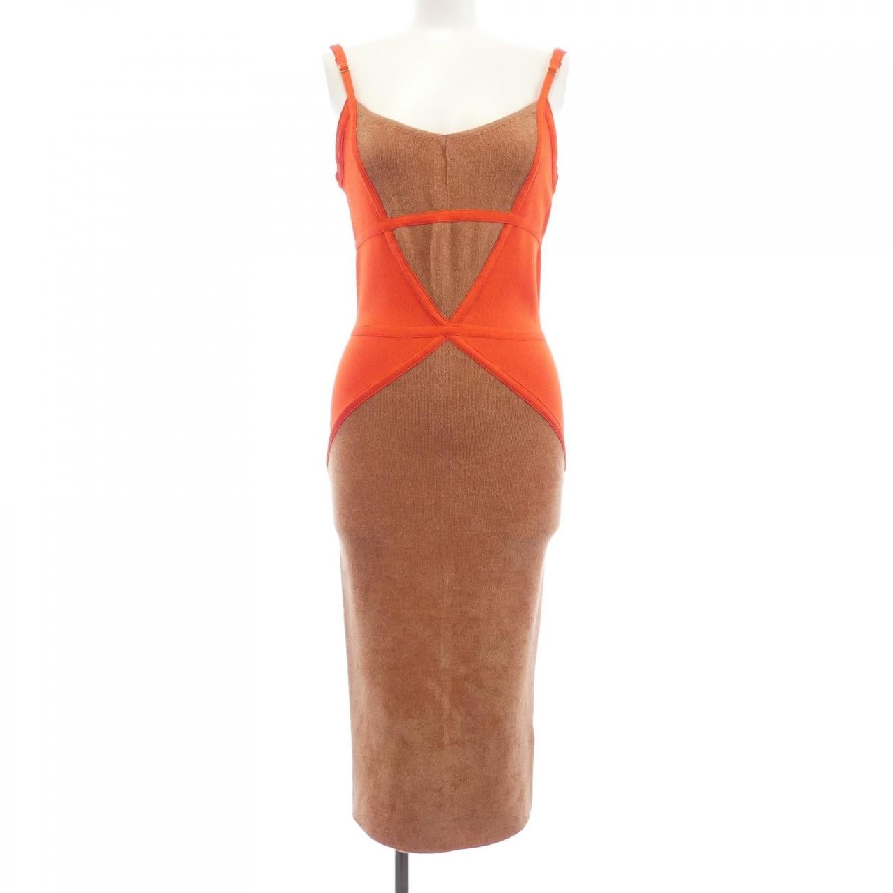 エリザベッタフランキ ELISABETTA FRANCHI ワンピース