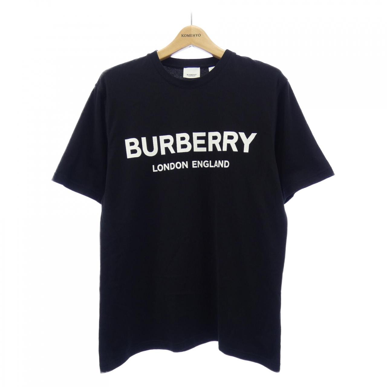 バーバリー BURBERRY 80260161 Tシャツ
