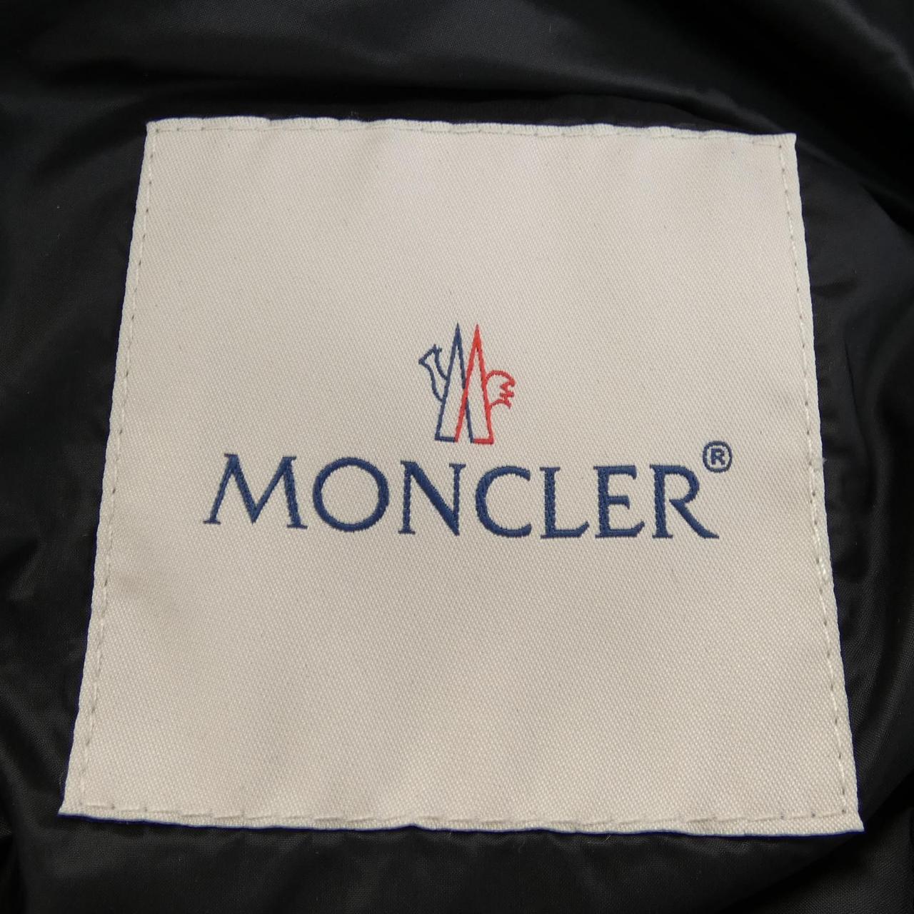 モンクレール MONCLER AGATELON ダウンコート
