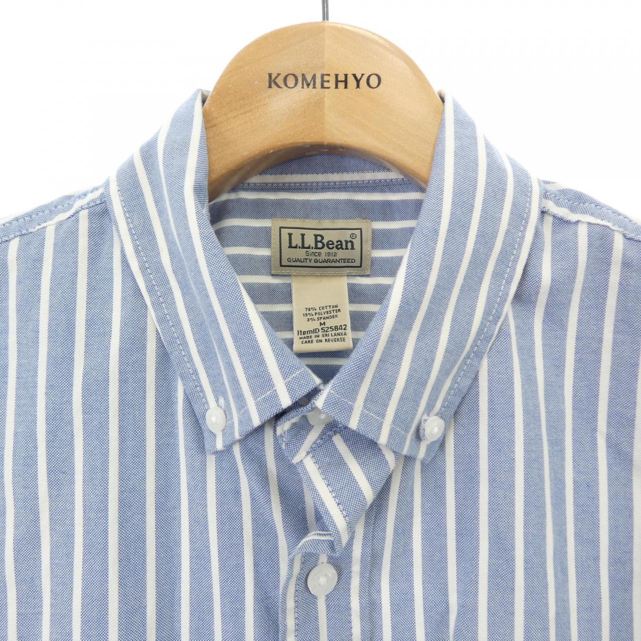 エルエルビーン L.L.BEAN シャツ