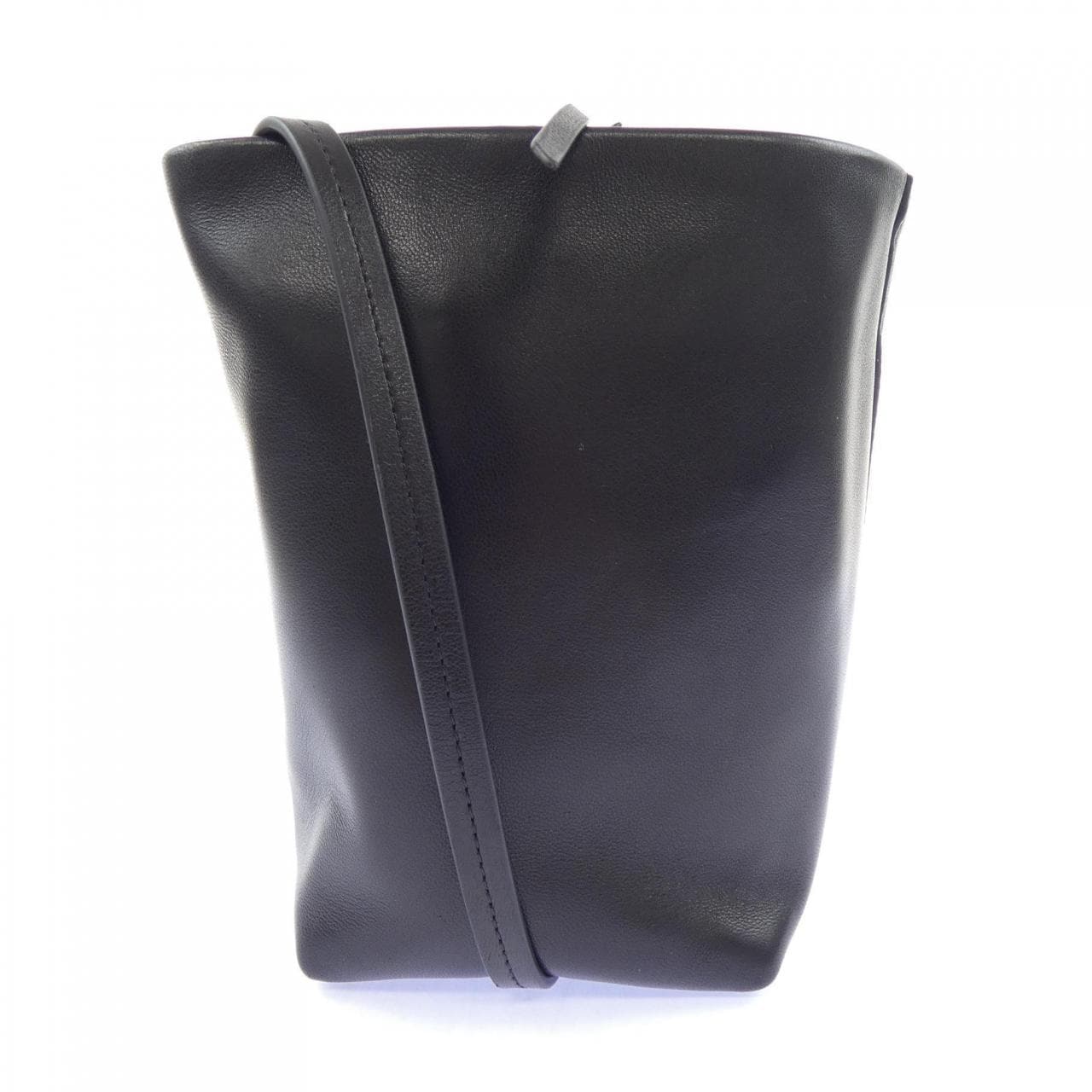 ザロウ THE ROW N/S PARK CROSSBODY W1863 L614 BAG