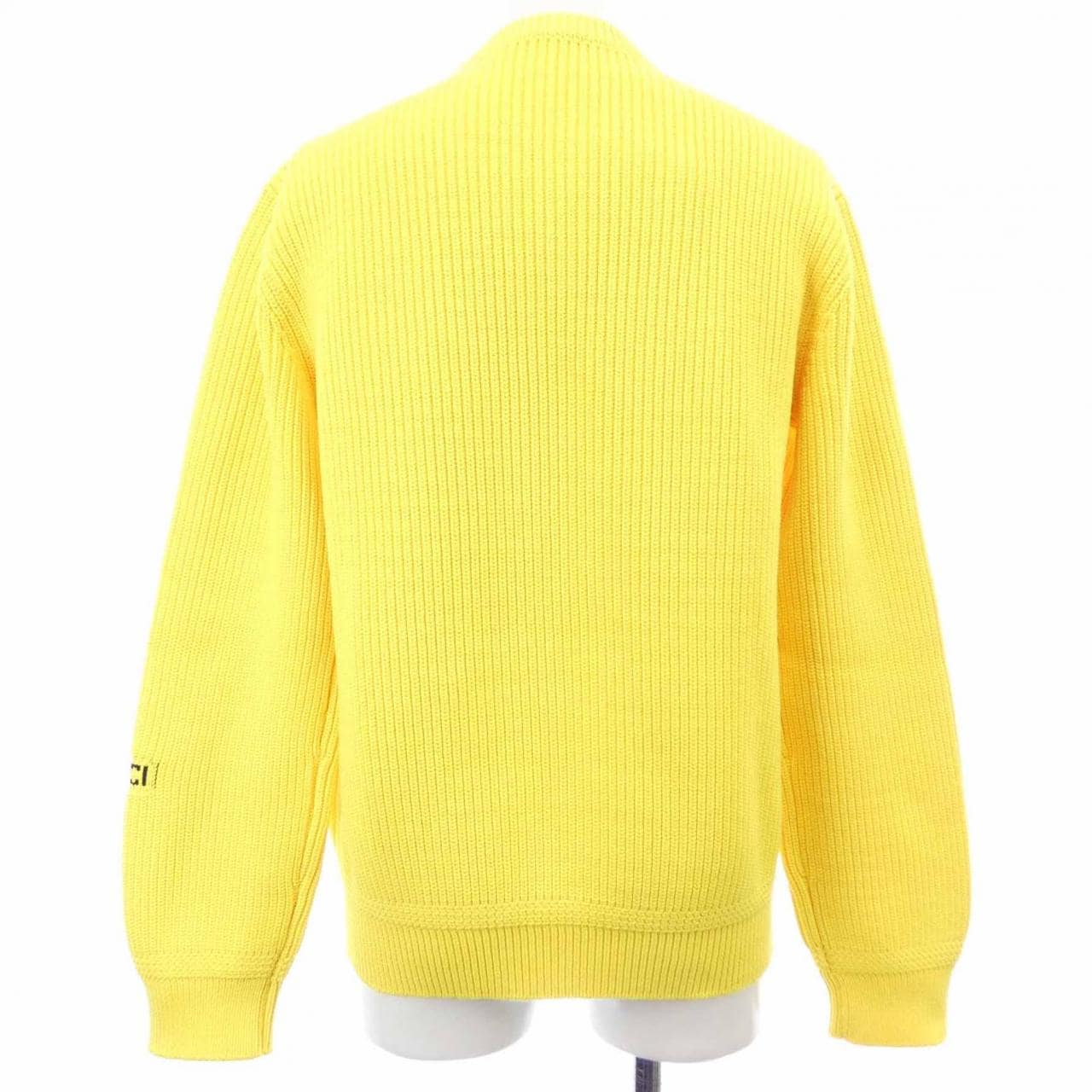 グッチ GUCCI 784646 XKD17 ニット