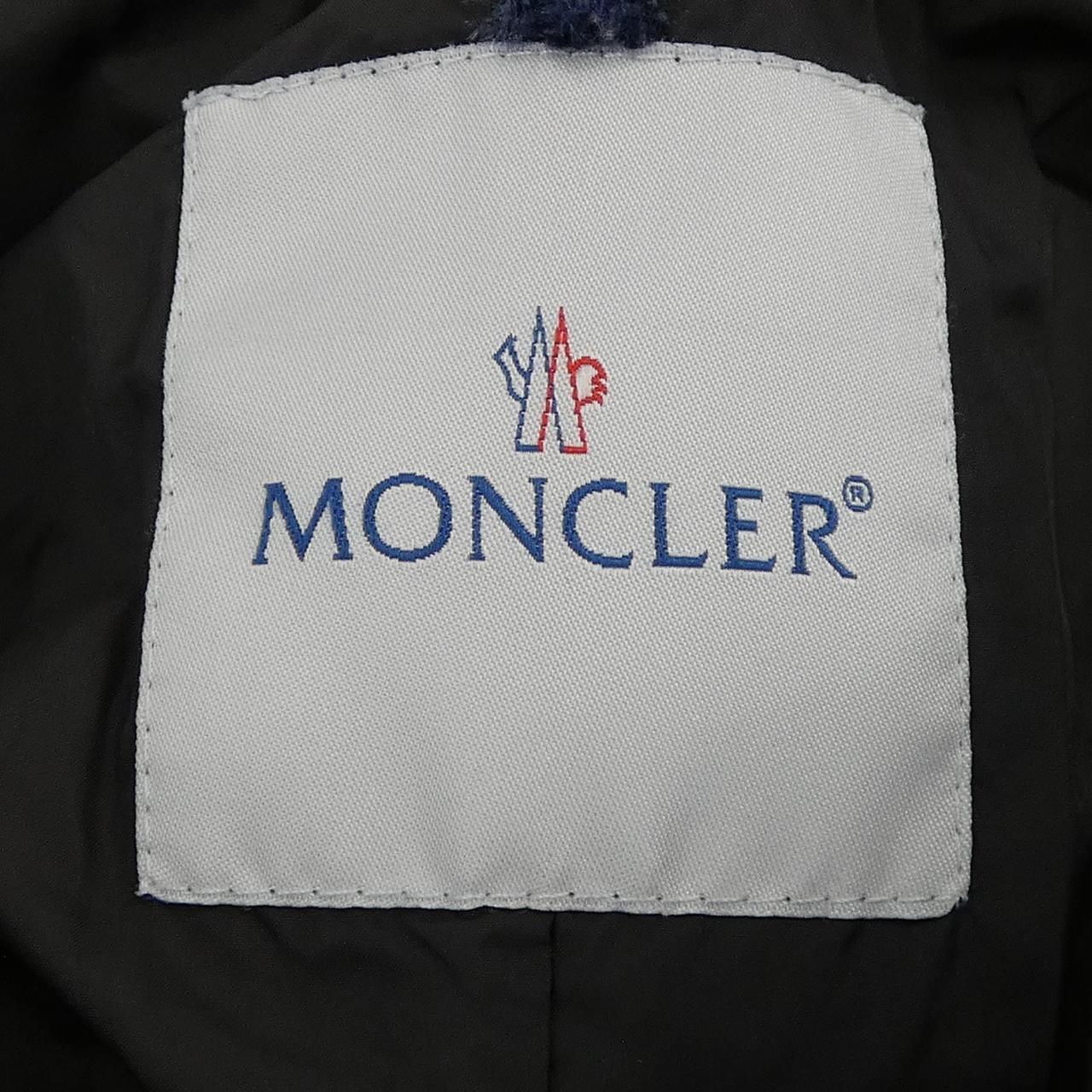 モンクレール MONCLER 49328/00 ダウンコート