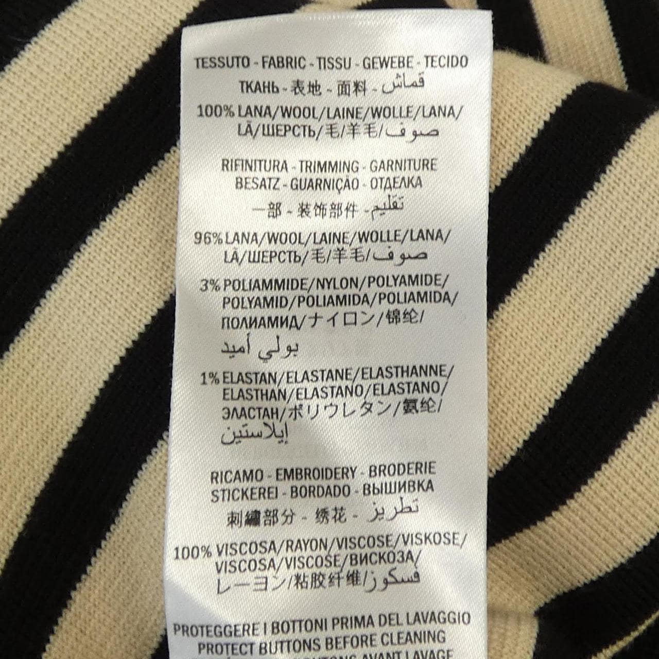 グッチ GUCCI 572614-XKALW ワンピース