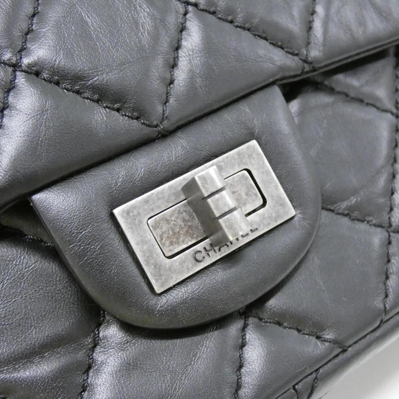 シャネル 37587 ショルダーバッグ