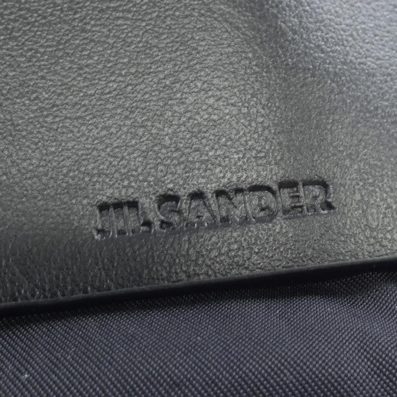 ジルサンダー JIL SANDER PILOT CROSSBODY J26WG0002 BAG